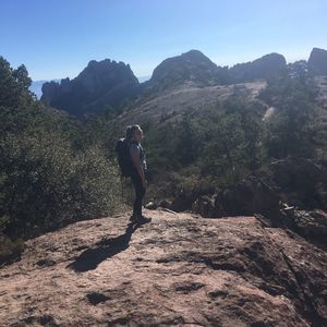 Meet your Posher, Janelle